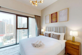 Burj Royale - Classic One Bedroom